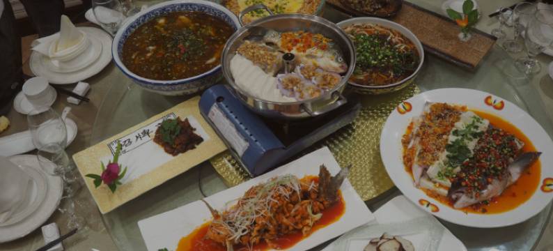 重庆漫湖雅舍度假酒店(长寿湖店)图片