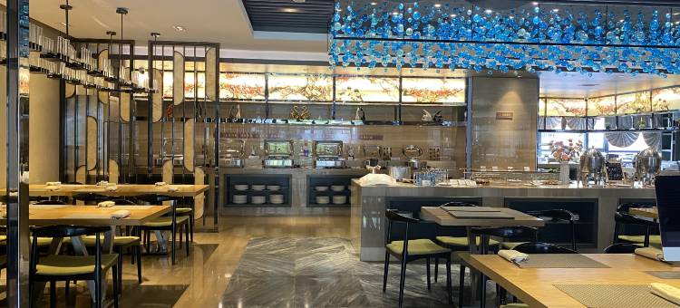 赣州康莱博精品酒店(章贡区赣州站店)图片