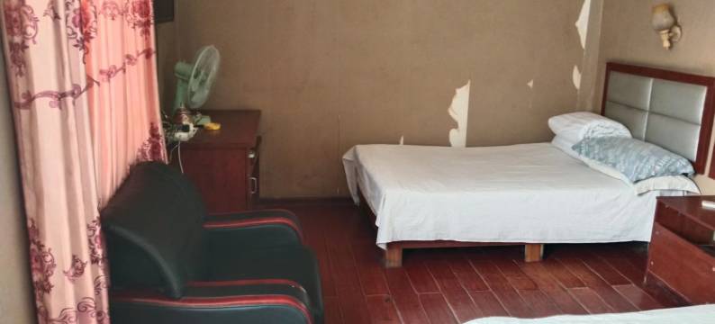 海悦宾馆(和田团城景区店)图片