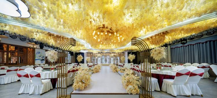 喜鹊CC酒店(新密长途汽车站店)图片