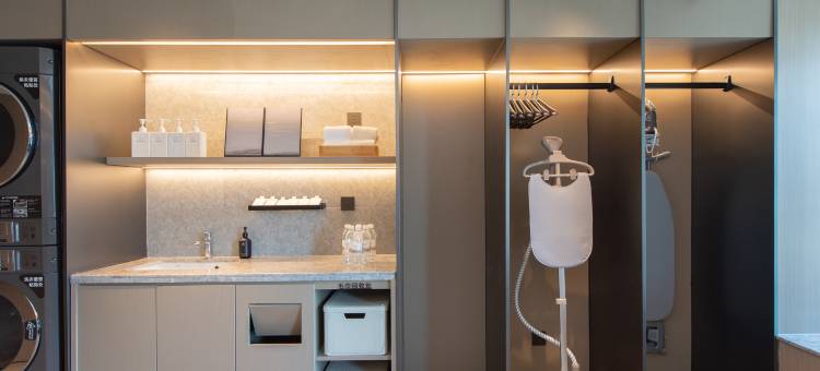 全季酒店(郑州东站东广场店)图片