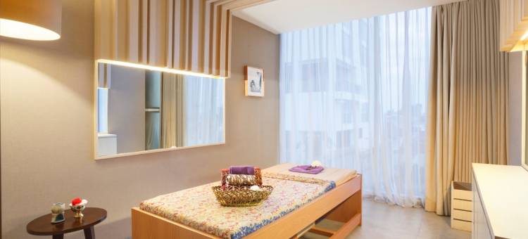 占碑瑞士贝尔酒店(Swiss-Belhotel Jambi)图片
