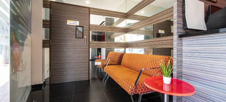 飞龙酒店-绿洲(Fragrance Hotel - Oasis)图片