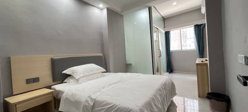 天宏商务酒店图片