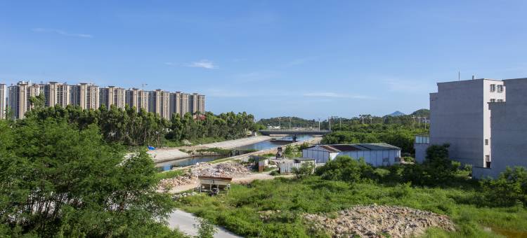 柳家小苑民宿图片