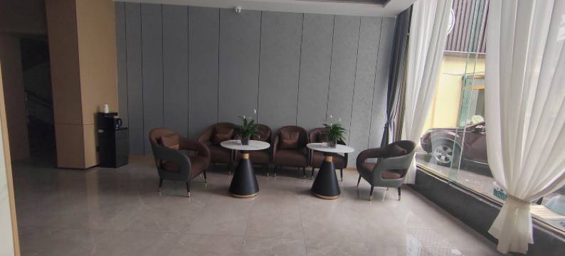 沁源凯悦酒店图片