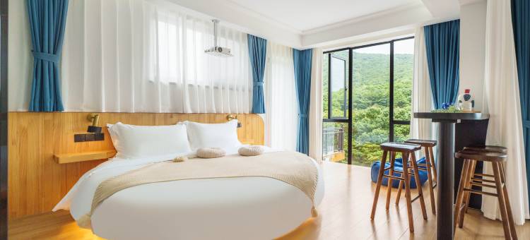 湾岸Inn·静清风山野院子(舟山朱家尖小乌石塘村店)图片