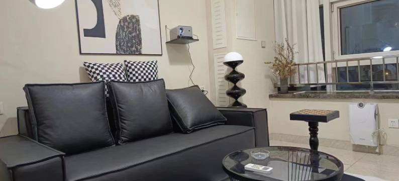 北京京品公寓(大兴义和庄地铁站店)图片