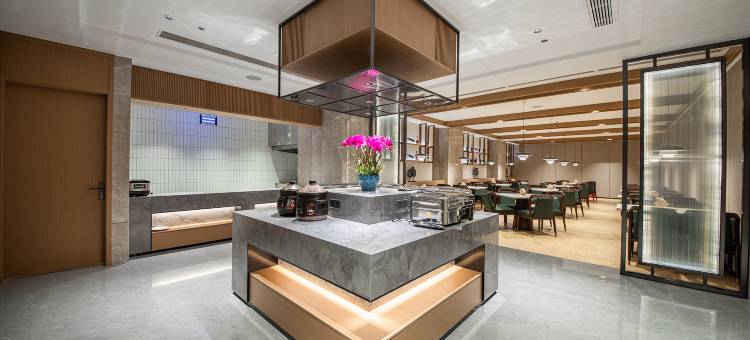 织金黔东酒店(宇东之星店)图片