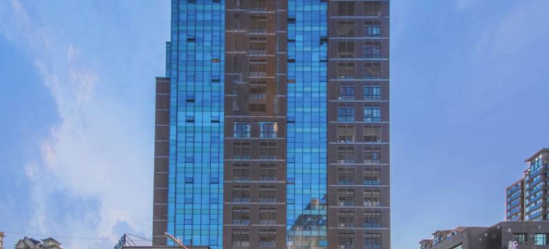 全季酒店(上海虹桥机场九亭店)图片