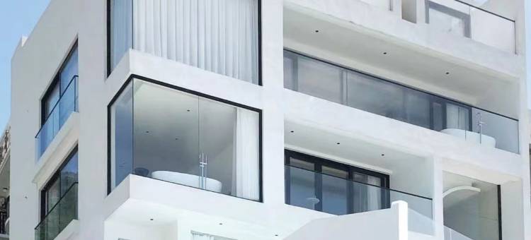 嵊泗枸杞岛喜渡民宿图片