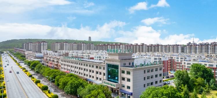 固原市恐龙当家智能酒店(原州区六盘乐园店)图片