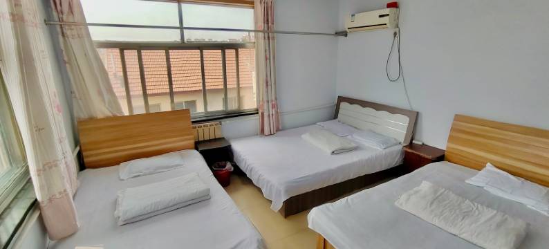 和平旅馆(铁山南路店)图片