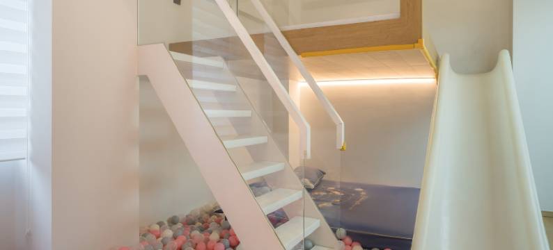 栖海一宿·伴山观海轻奢度假美宿(青岛崂山风景区流清河沙滩店)图片