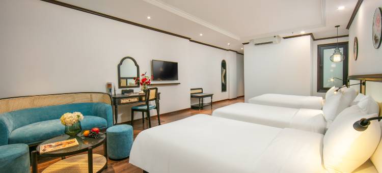 媒体中心温泉酒店(Media Central Hotel & Spa)图片