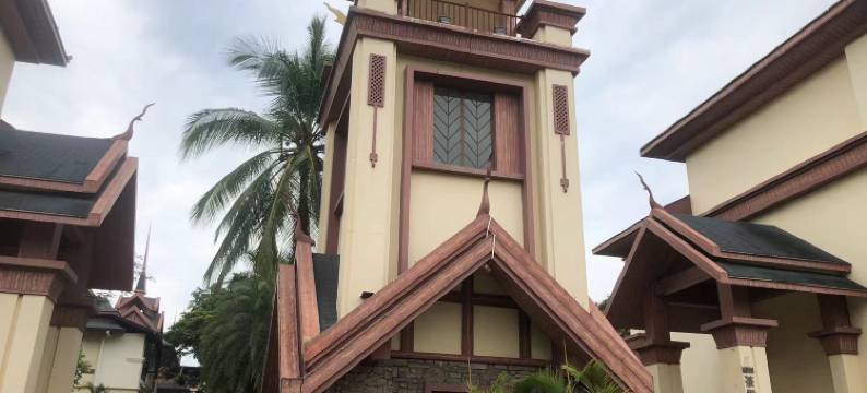 西双版纳景洪浮生居(融创旅游度假区店)图片