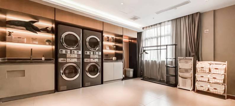 如家商旅酒店(江阴八佰伴人民东路店)图片