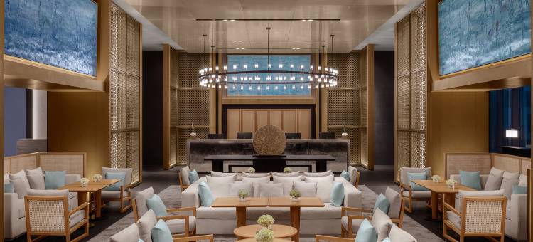 岘港广南新罗会标酒店(Shilla Monogram Quangnam Danang)图片