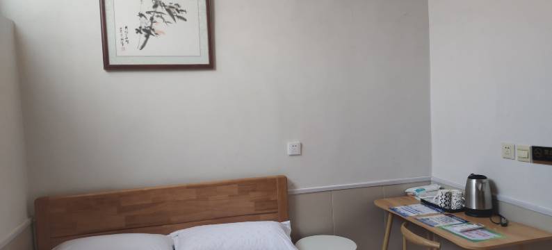 日照文巧梓园民宿图片