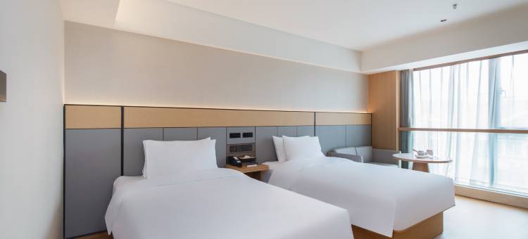 全季酒店(济南泉城广场店)图片