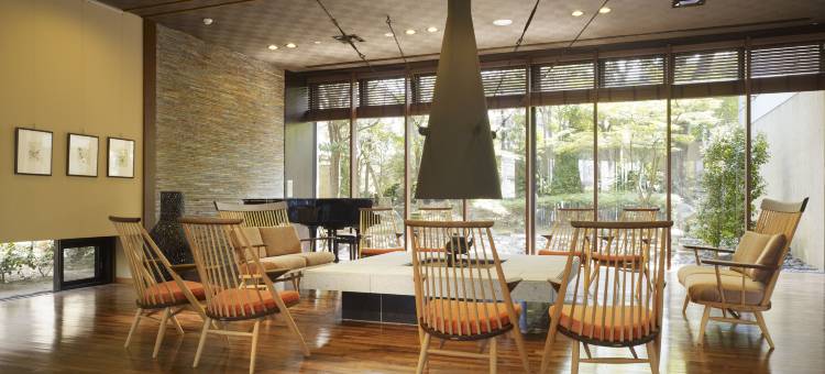 拉佛蕾伊东温泉日式旅馆(Laforet Ito Onsen Yunoniwa)图片