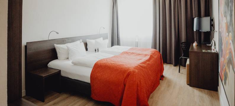 艺术商务酒店(Art & Business Hotel)图片