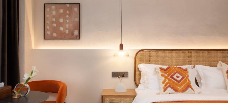 东江湖拾间美宿(郴州资兴小东江景区店)图片