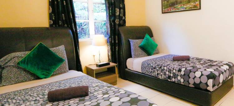 金色小屋(Golden Lodge)图片