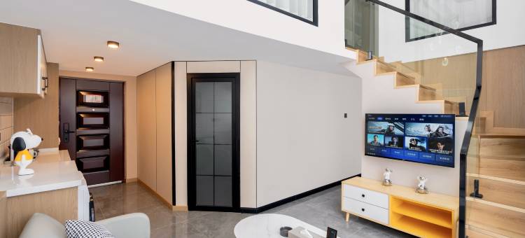 优程酒店(长沙高铁南站国际会展中心店)图片