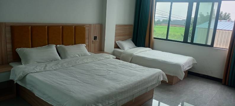 武志宾馆(南昌县向塘站店)图片