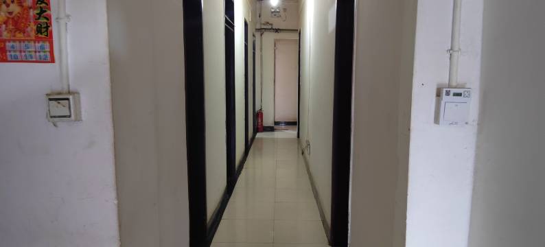 辽源中街旅店图片