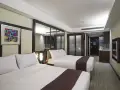 山景家庭客房