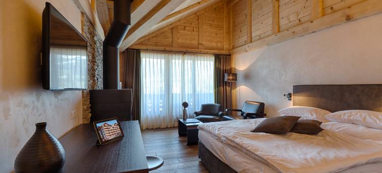 格施塔德班内霍夫瑞士品质酒店(Bernerhof Swiss Quality Hotel Gstaad)图片