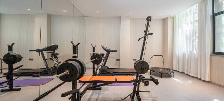 如家商旅酒店(泗阳繁荣中路大润发店)图片