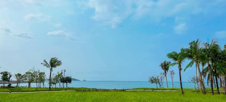 三亚天丽湾凯悦酒店图片