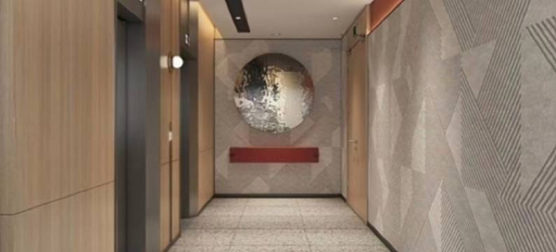 柏曼酒店(水头店)图片