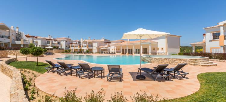 塞勒玛海滩村酒店(Salema Beach Village)图片