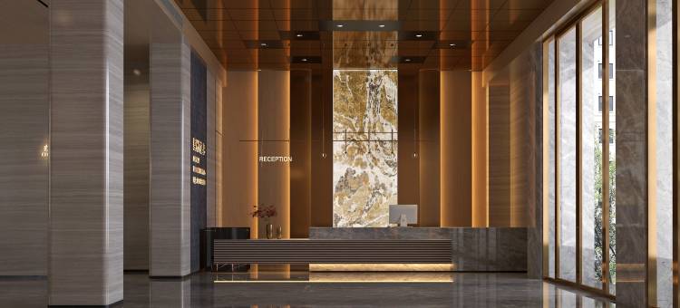 苍溪梨州大酒店图片