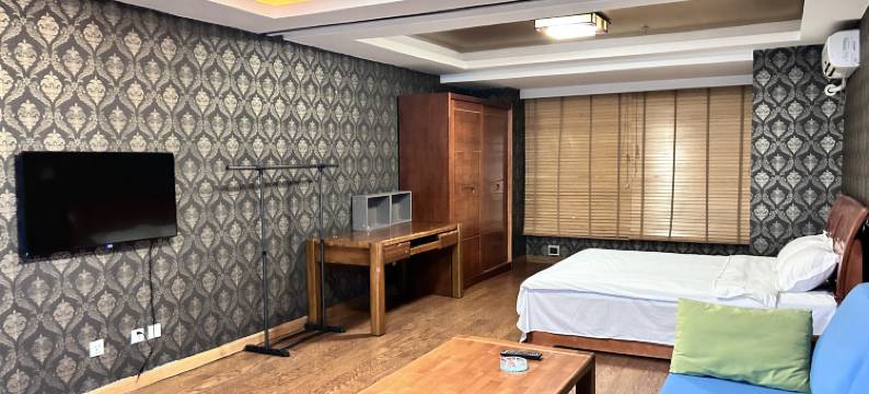 墨染雅居民宿图片