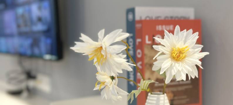 安奕公馆(汕头东海岸万象汇店)图片