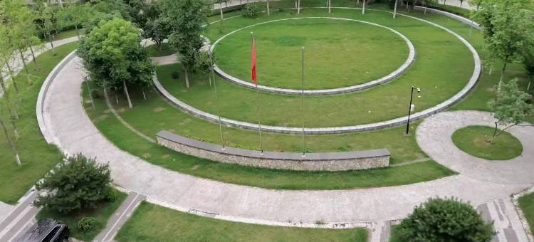 如家精选plus酒店(西安咸阳国际机场T3航站楼店)图片