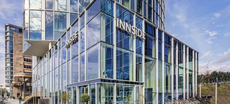 INNSiDE阿姆斯特丹(Innside Amsterdam)图片