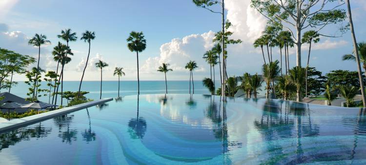 苏梅岛凯悦酒店(Hyatt Regency Koh Samui)图片