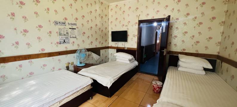 月光宾馆(佳音医院北郊客运站店)图片