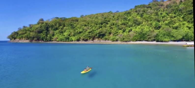 普拉拉-卡莱塔酒店(Playa la Caleta)图片