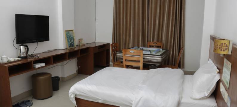 合浦海韵宾馆图片