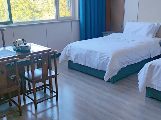 榆林钻石王朝酒店