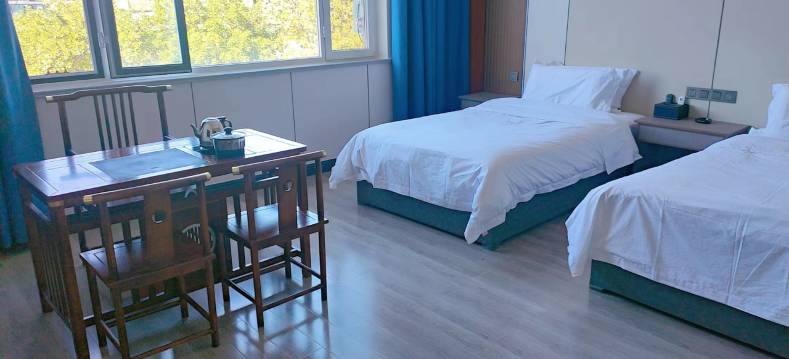 榆林钻石王朝酒店