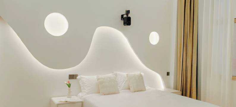 西双版纳景洪江筑江景民宿(告庄星光夜市店)图片