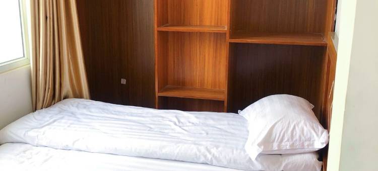 墨江锦锦客栈图片